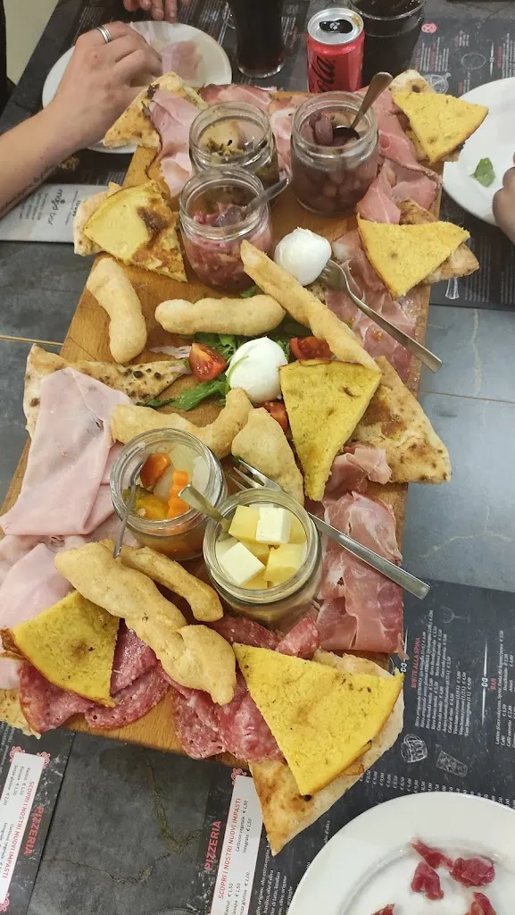 Marisa Braico_Diecimilatrentasei_Settimo_review