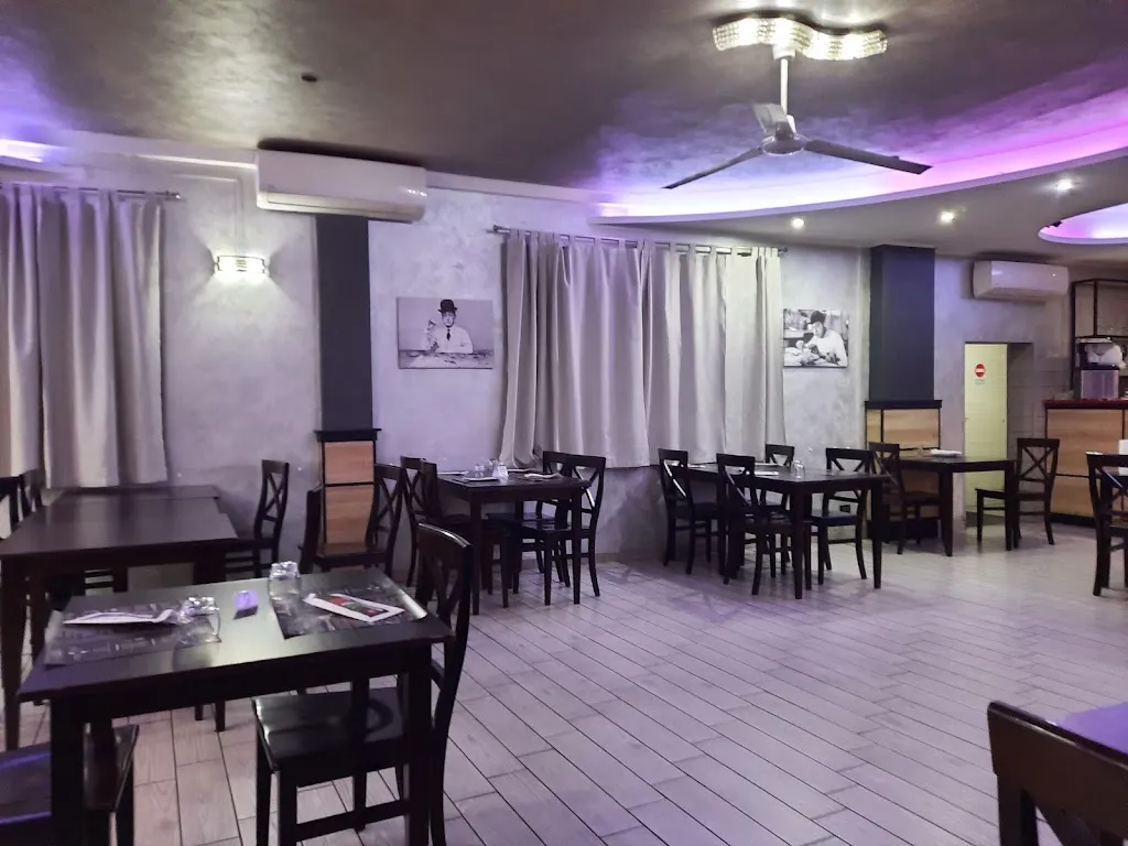 Diecimilatrentasei ristorante a Settimo