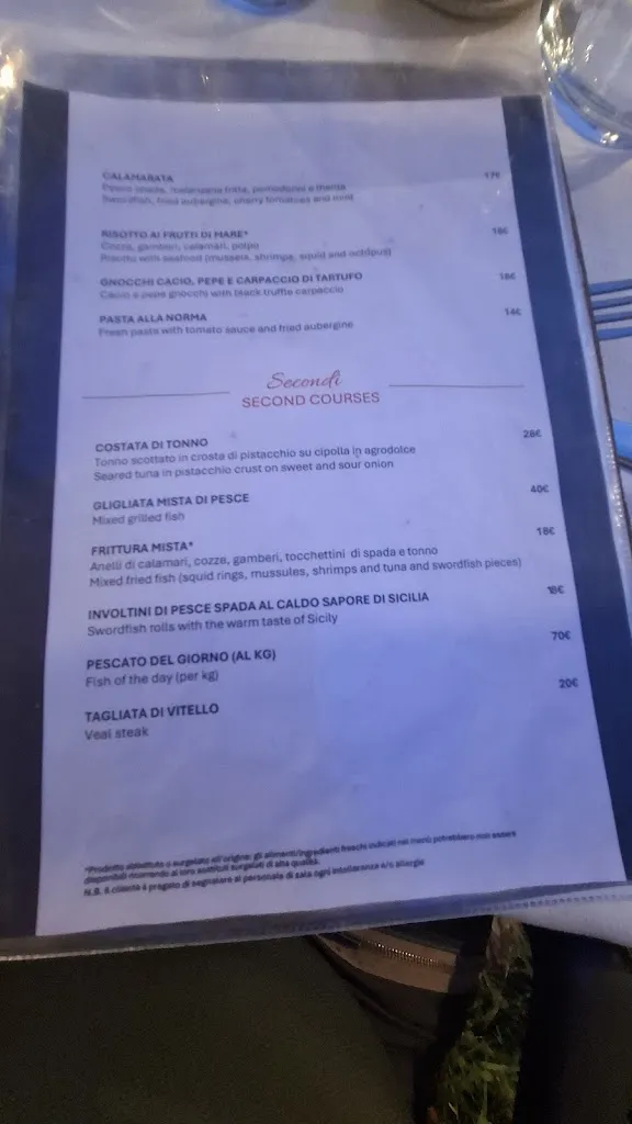 Menu_Ristorante Pizzeria Amongae_Furci_image_1