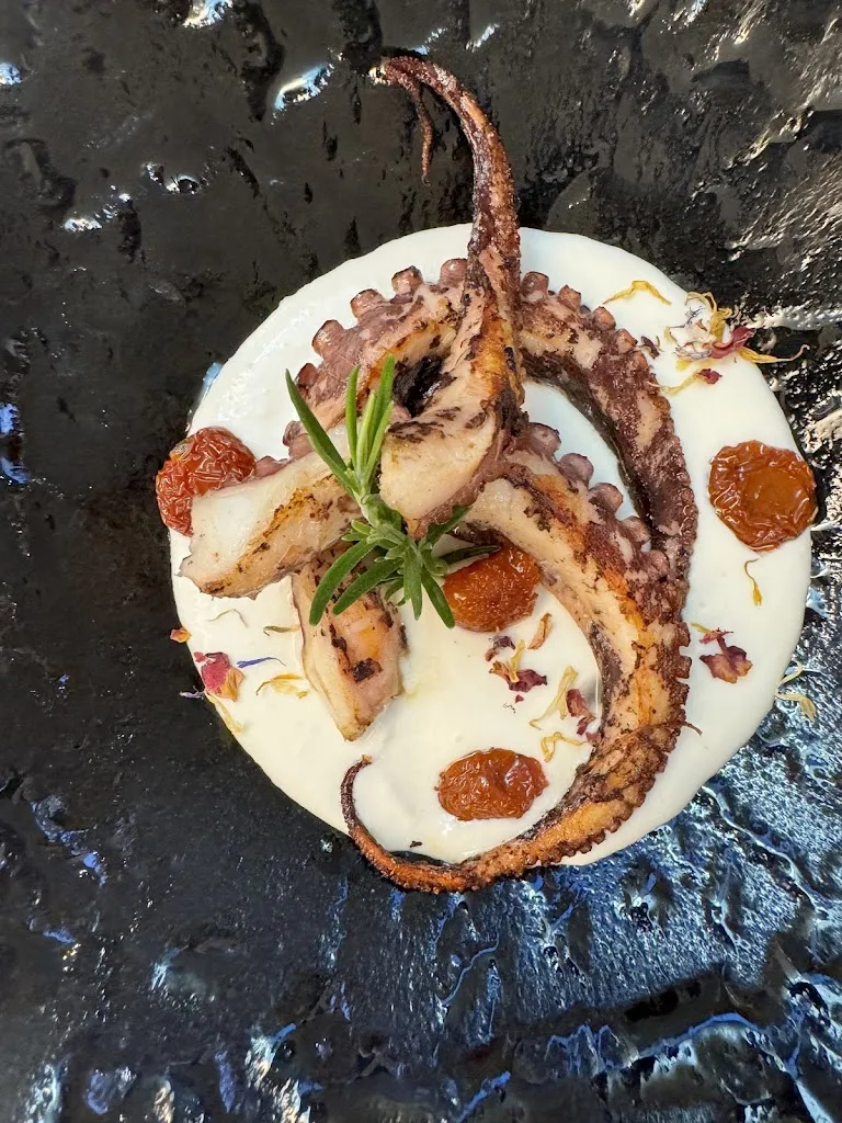 Valeriia Afonina_Ristorante Pizzeria Amongae_Furci_review