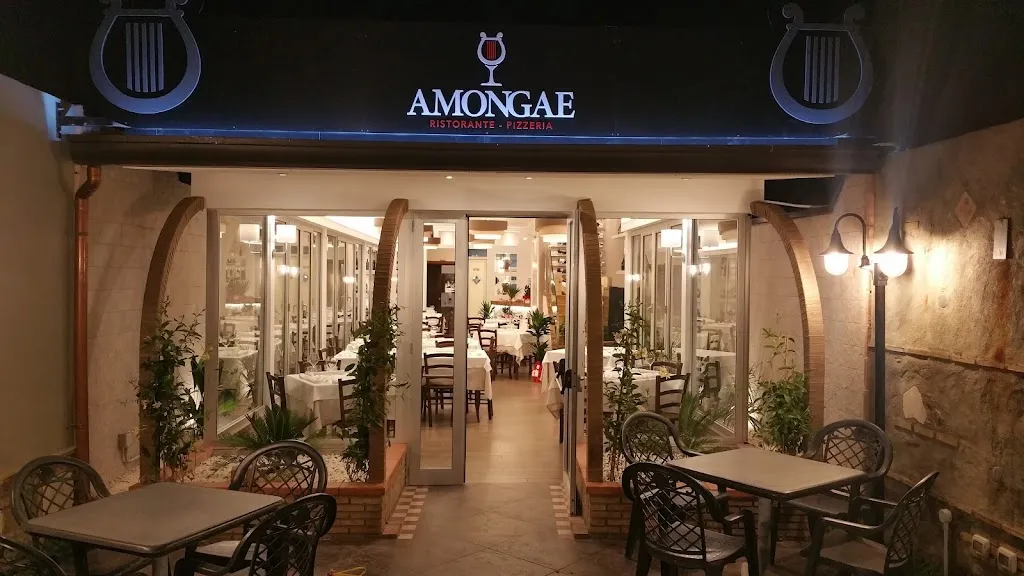 Ristorante Pizzeria Amongae_Furci_slider_image_1