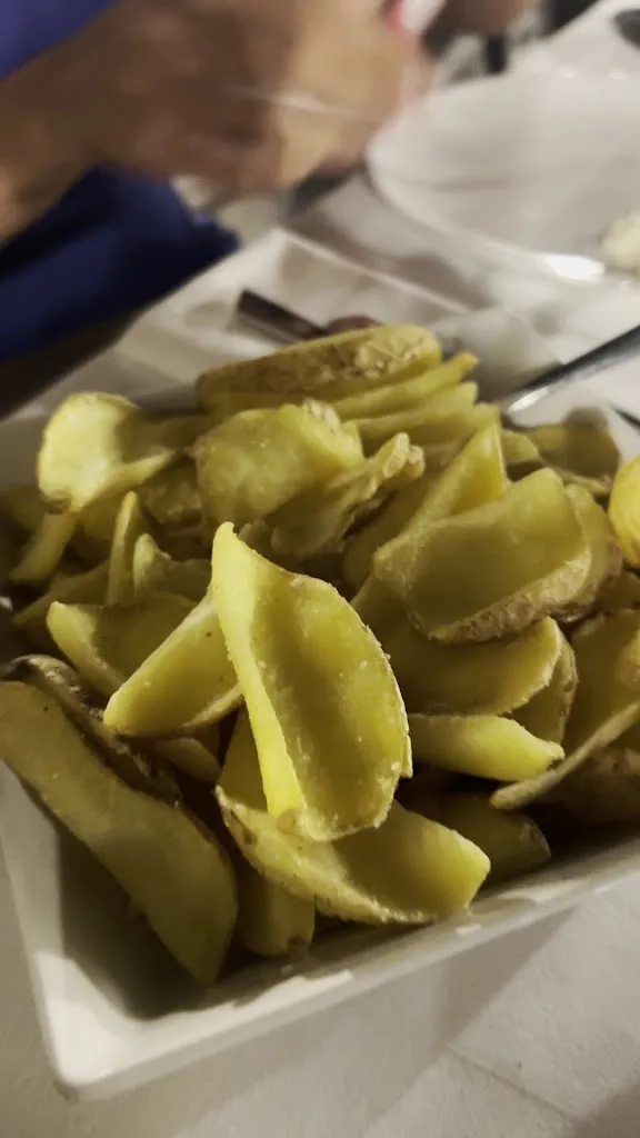 Ristorante Pizzeria Amongae_Furci_slider_image_2