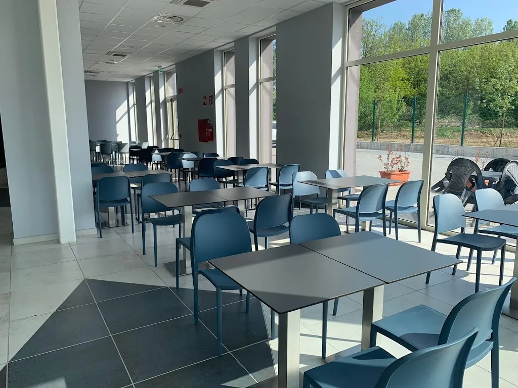 Ristorante Nutrition Village Settimo Torinese - Menù Pranzo 10 Euro restaurant in Settimo