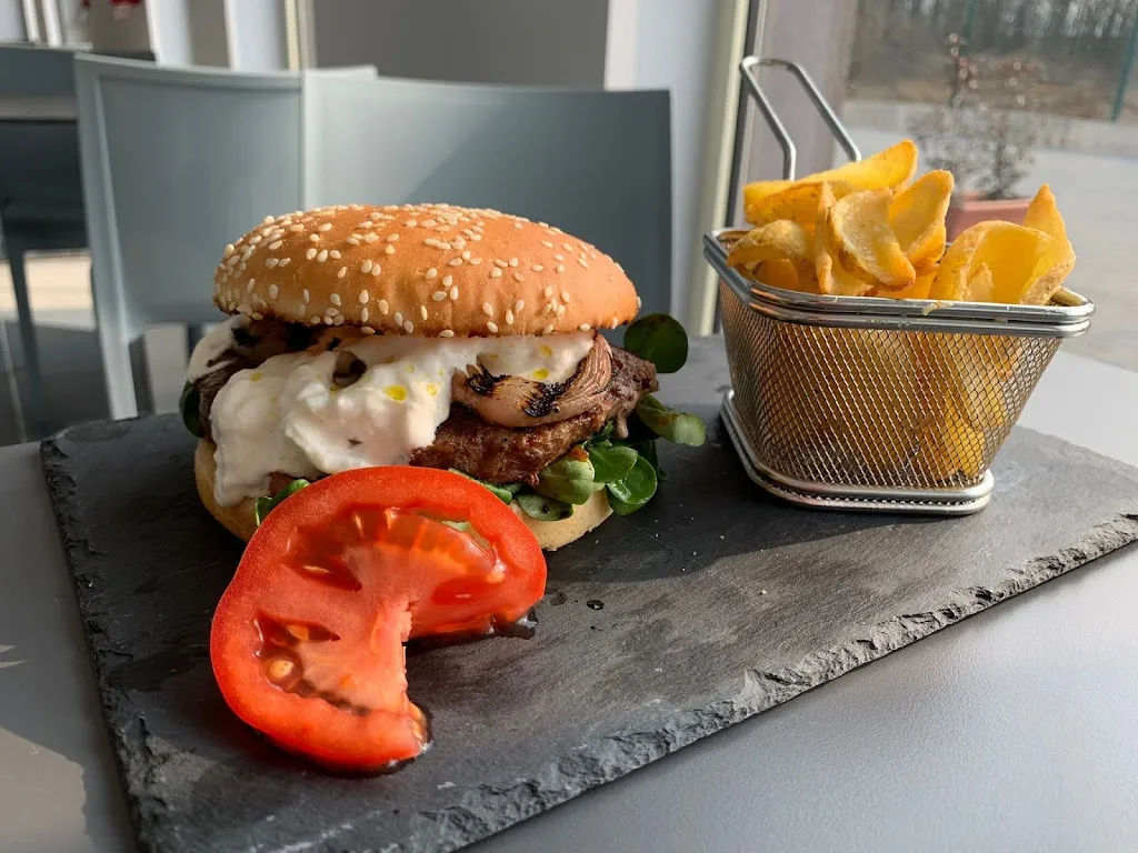 Ristorante Nutrition Village Settimo Torinese - Menù Pranzo 10 Euro_Settimo_slider_image_2