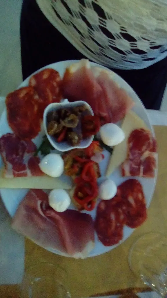 Paolo Grandi_Punto Ristoro Terra Nostra_Soveria Simeri_review