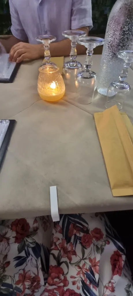 Melissa M_La Bottegaccia_Soveria Simeri_review