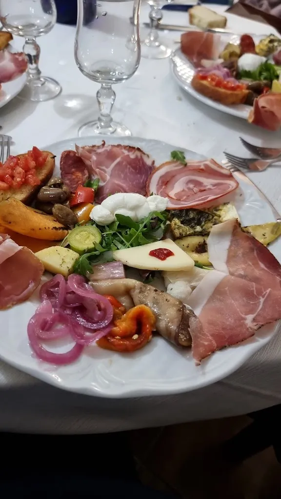 Grazie graziella e grazie_La Bottegaccia_Soveria Simeri_review