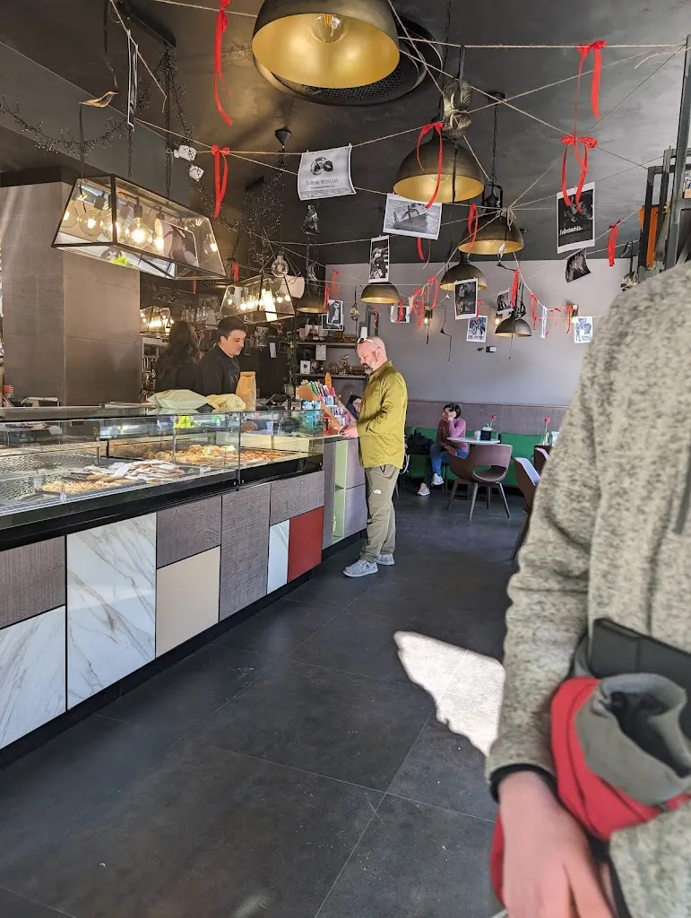 Sarah Allen_Tullio Bistrot_Spezzano Piccolo_review