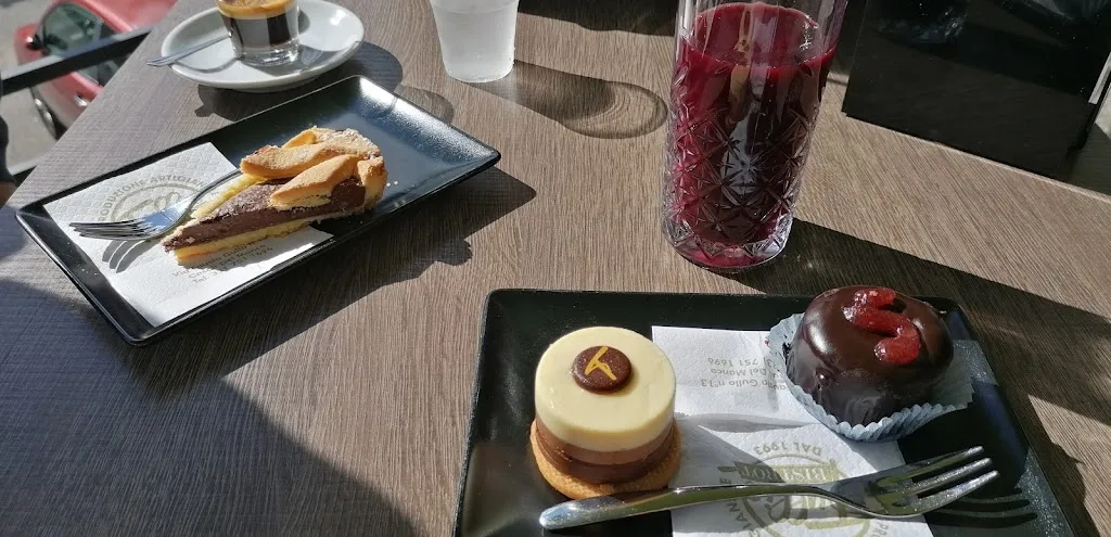 Cin CakeWorld_Tullio Bistrot_Spezzano Piccolo_review