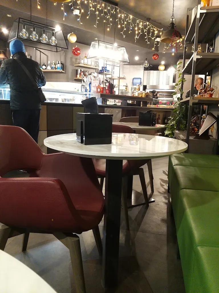 Olandese Volante_Tullio Bistrot_Spezzano Piccolo_review