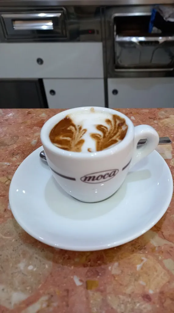 Fabrizio Tonolli_Bar Centrale Granieri - Stefano's Friends snc_Spezzano della Sila_review