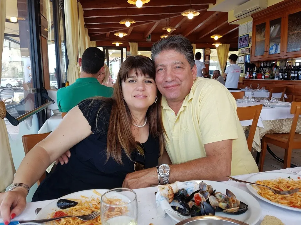 Sergio Maione_Bar Centrale Granieri - Stefano's Friends snc_Spezzano della Sila_review