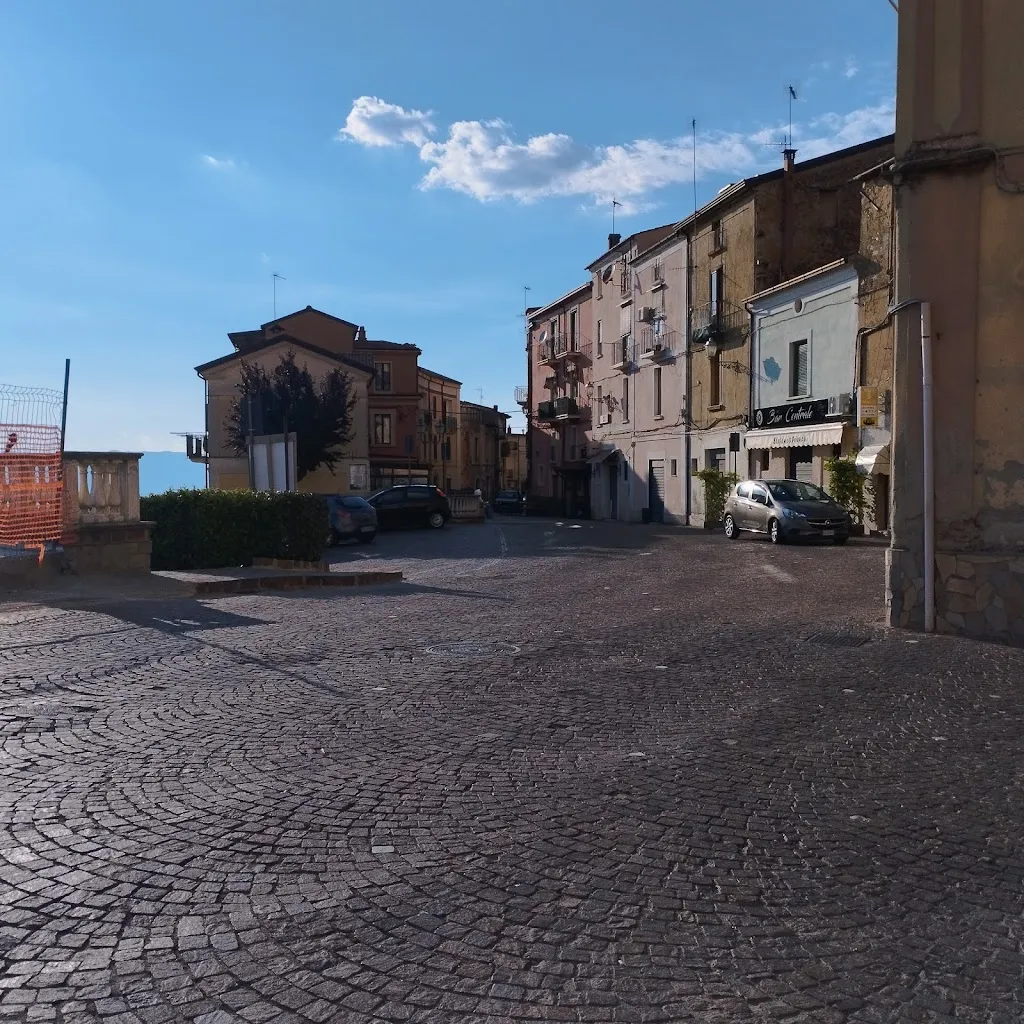 Bar Centrale Granieri - Stefano's Friends snc_Spezzano della Sila_slider_image_2