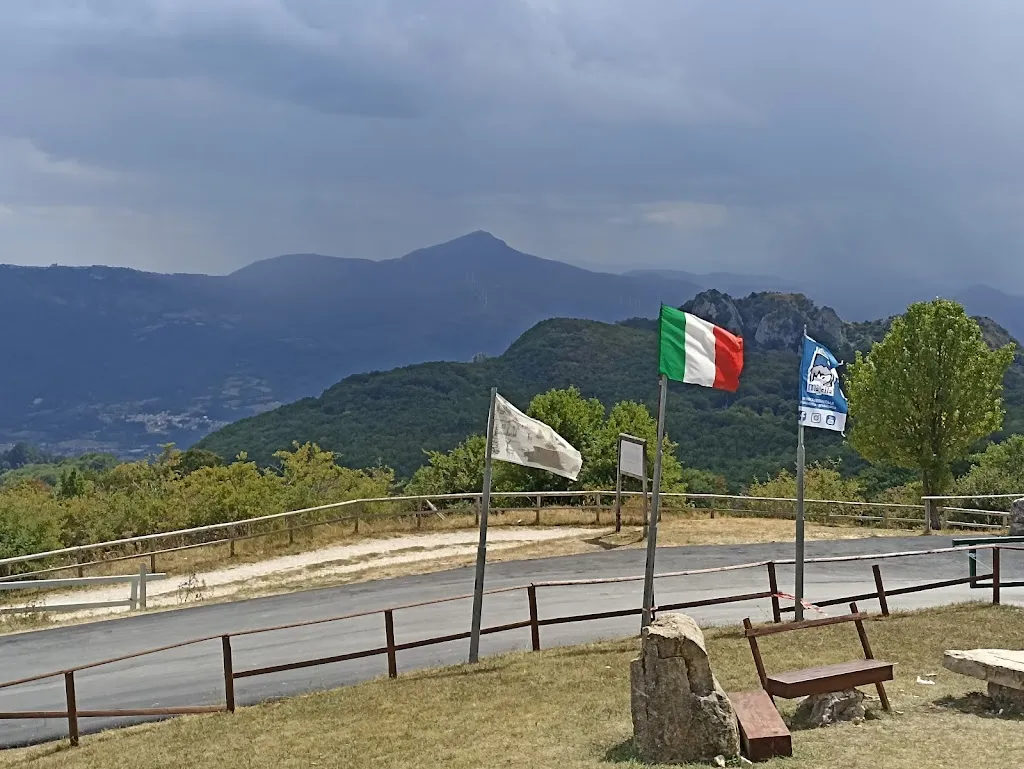 Francesca Pezzulich_Laghetto_Gamberale_review