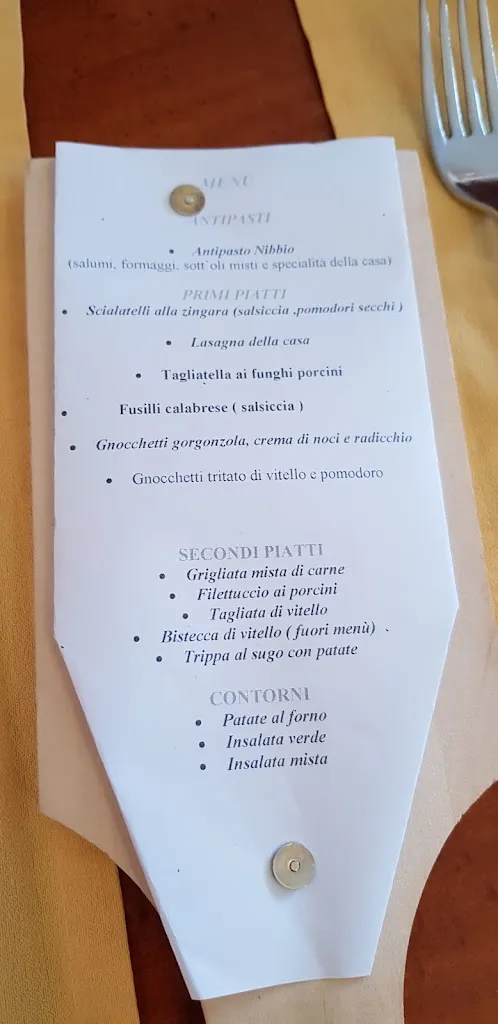 Menu_Ristorante Il Nibbio_Spezzano della Sila_image_1