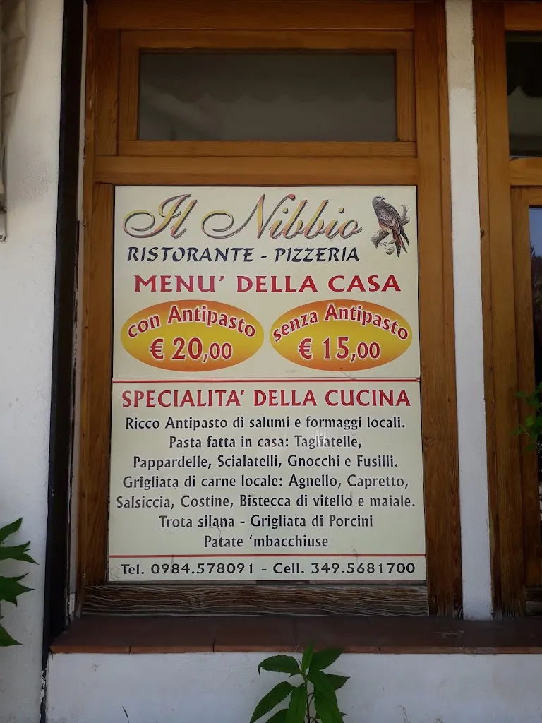 Menu_Ristorante Il Nibbio_Spezzano della Sila_image_4