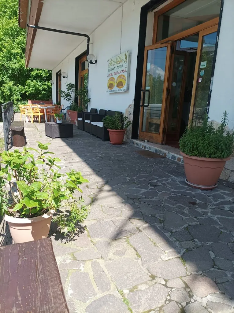 Ristorante Il Nibbio_Spezzano della Sila_slider_image_1