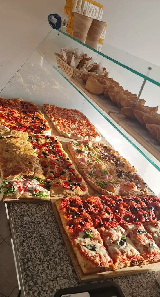 Menu_Pizzeria della Piazza_Spezzano della Sila_image_5