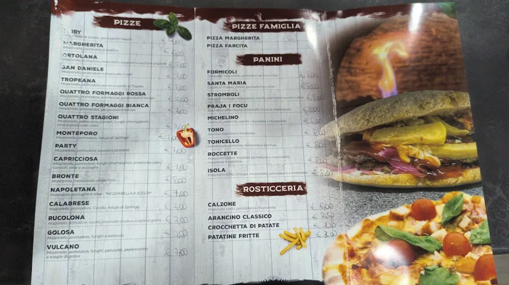 Menu_Ndujosità Caffetteria Pizzeria Gastronomia_Spilinga_immagine_2