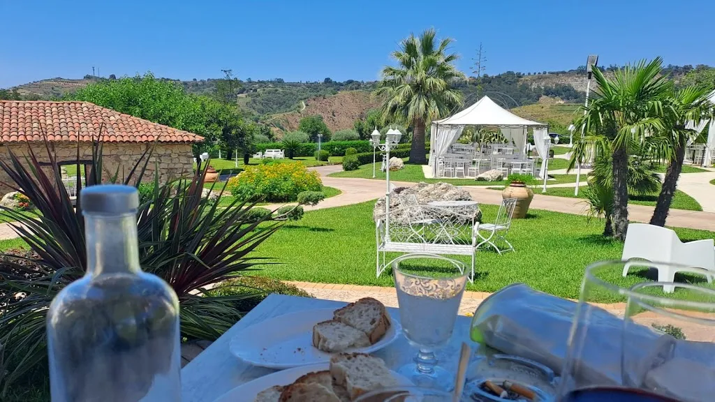 CARLA MARIA ROMANO_Madame Nduille L'agriturismo_Spilinga_review