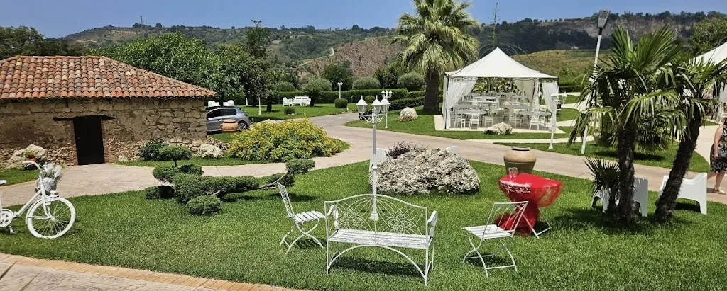 Ilaria Mazzola_Madame Nduille L'agriturismo_Spilinga_review