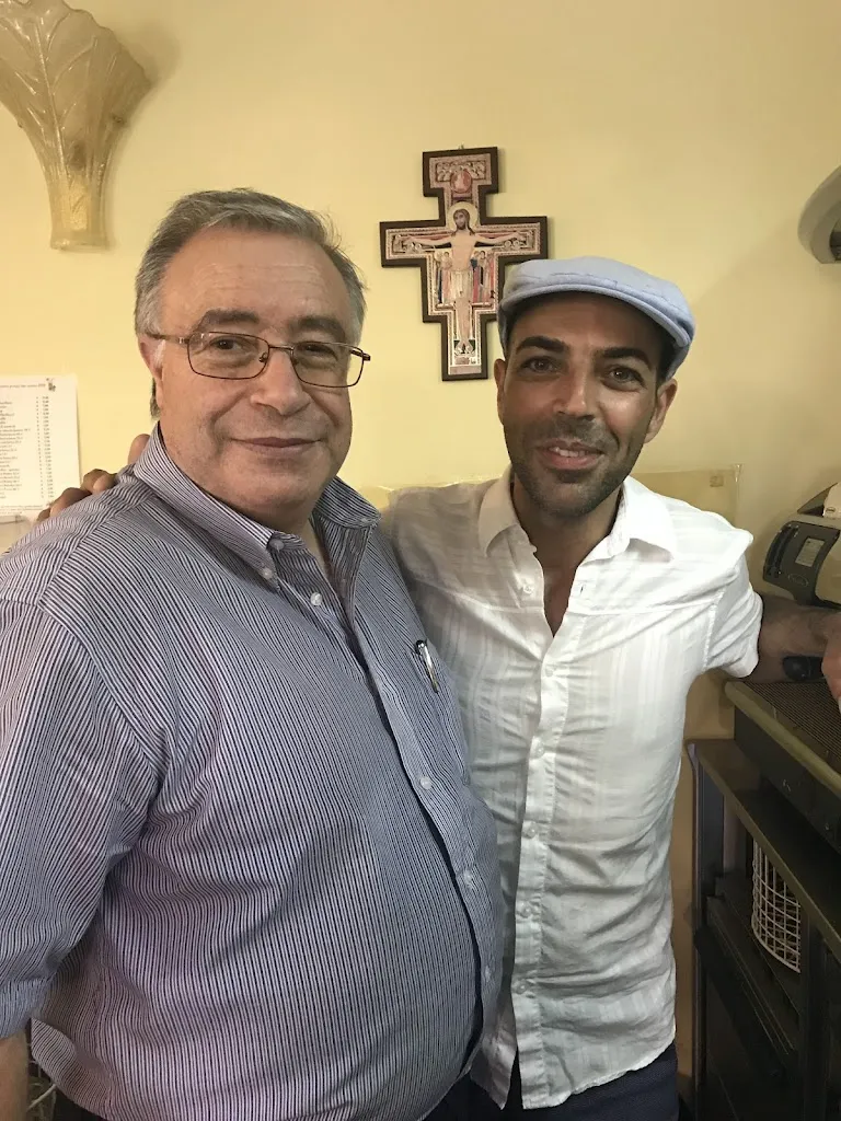 Joanna Sable_RISTORANTE PIZZERIA IL TIGLIO_Spilinga_review