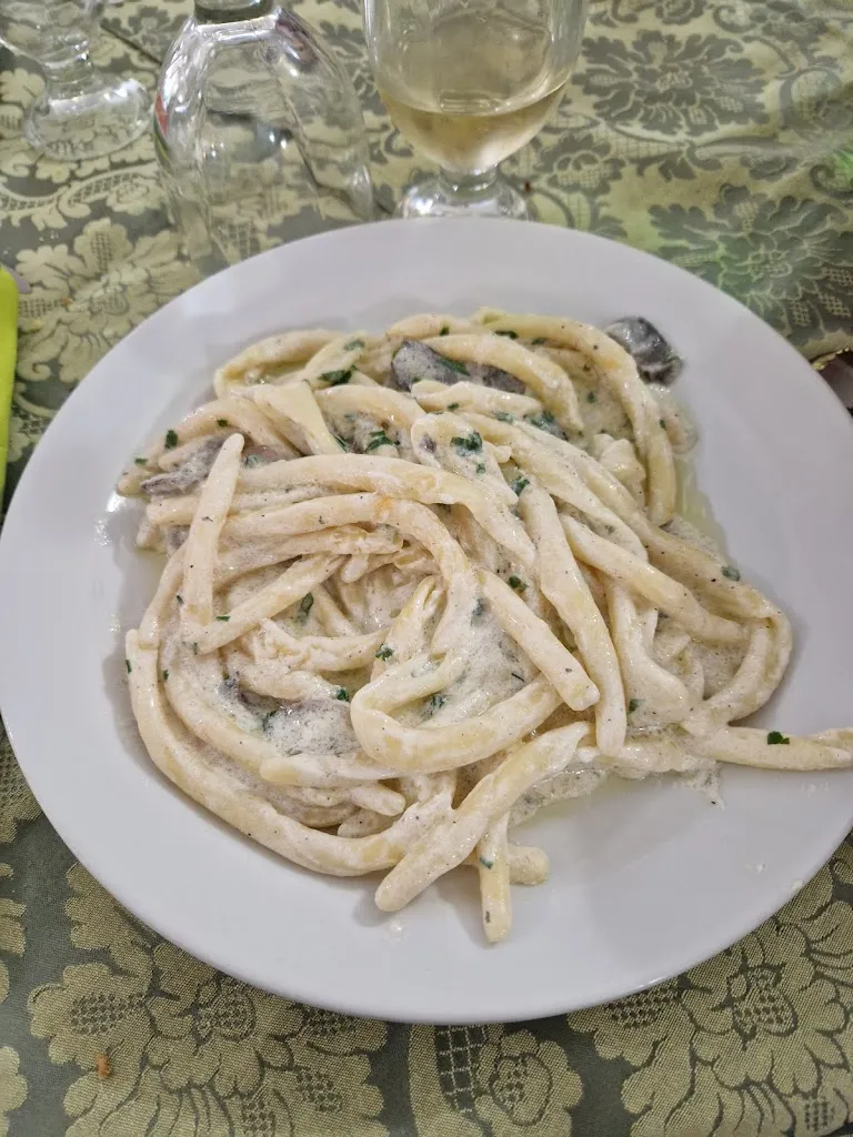 Daniele rao_RISTORANTE PIZZERIA IL TIGLIO_Spilinga_review