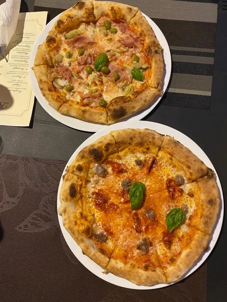vincent v._Borgo Antico Pizzeria_Spilinga_review