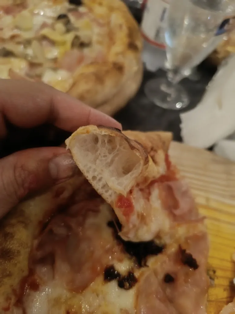 Marc_Borgo Antico Pizzeria_Spilinga_review