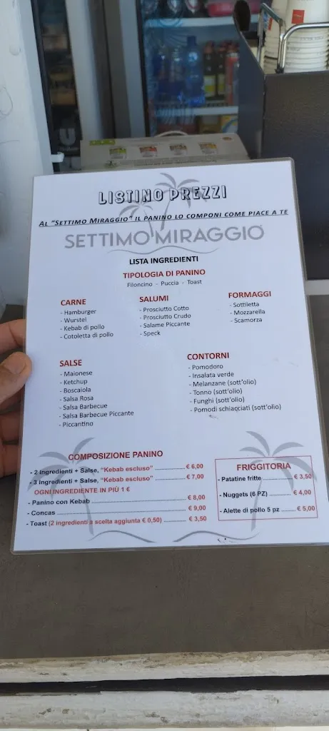 Menu_Pirghos Beach_Squillace_image_2