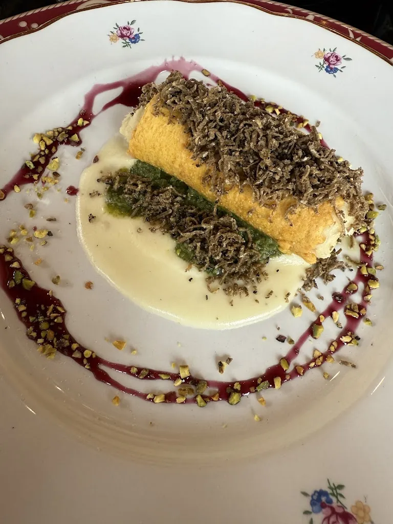 Troy Sciullo_Le Tartufaie_Ateleta_review