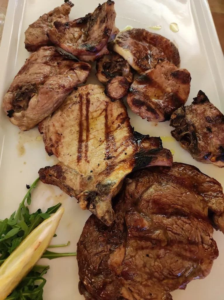 Menu_Ristorante @ Villa Danilo_Gamberale_immagine_3