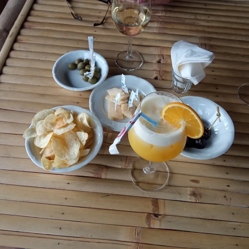 mario nappi_Ristorante @ Villa Danilo_Gamberale_recensione