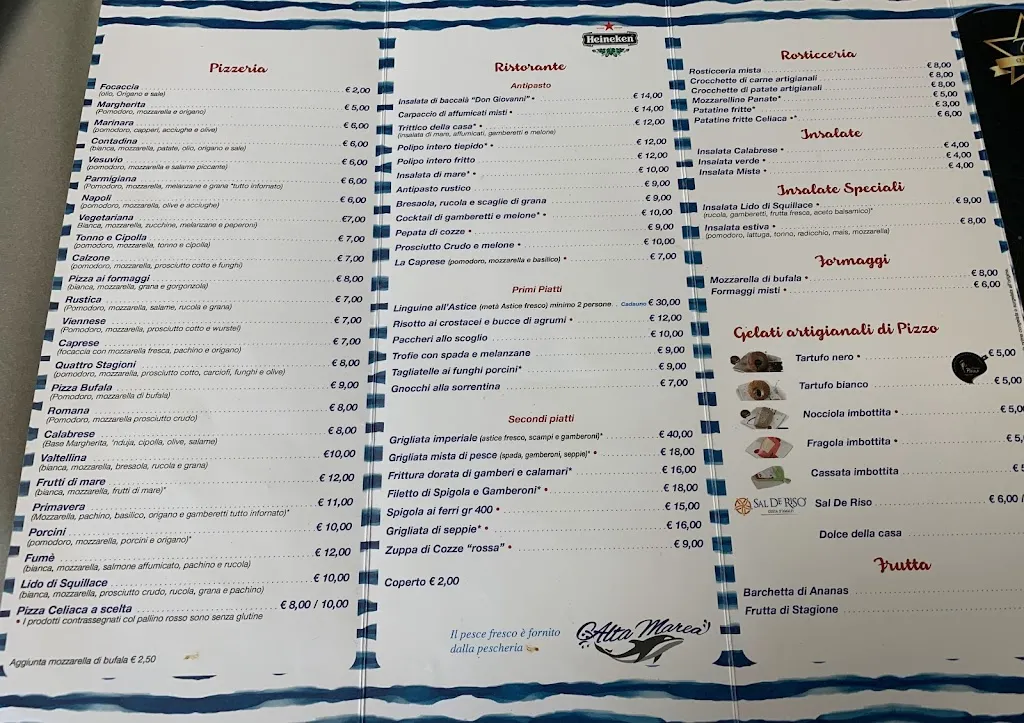 Menu_Lido di Squillace Bar-Ristorante-Pizzeria_Squillace Lido_image_3