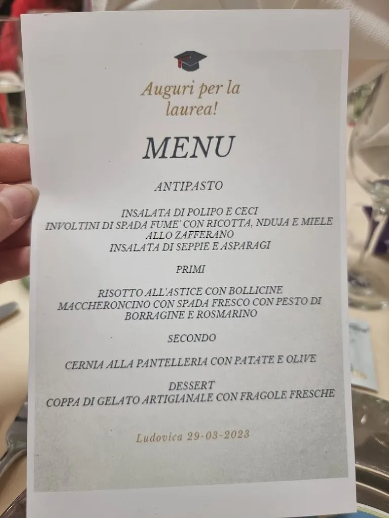 Menu_Lido di Squillace Bar-Ristorante-Pizzeria_Squillace Lido_image_4