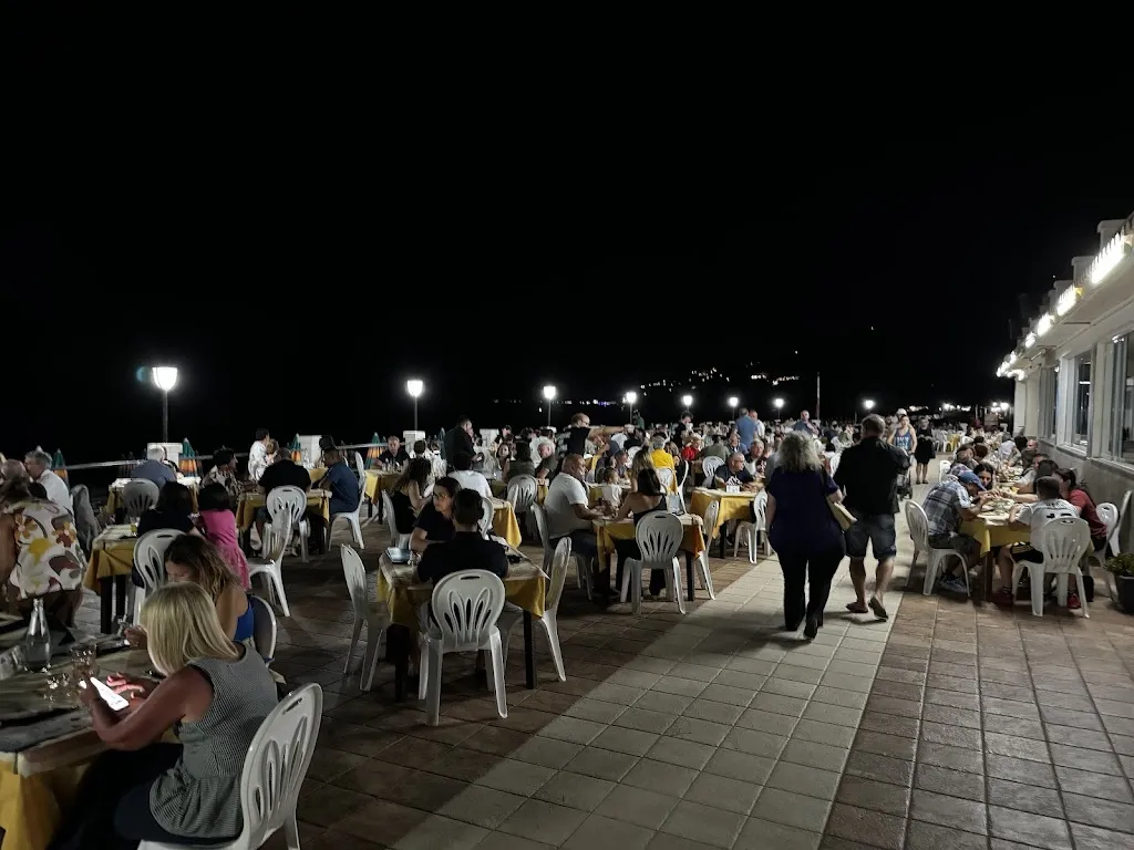 Mauro Panigada_Lido di Squillace Bar-Ristorante-Pizzeria_Squillace Lido_review