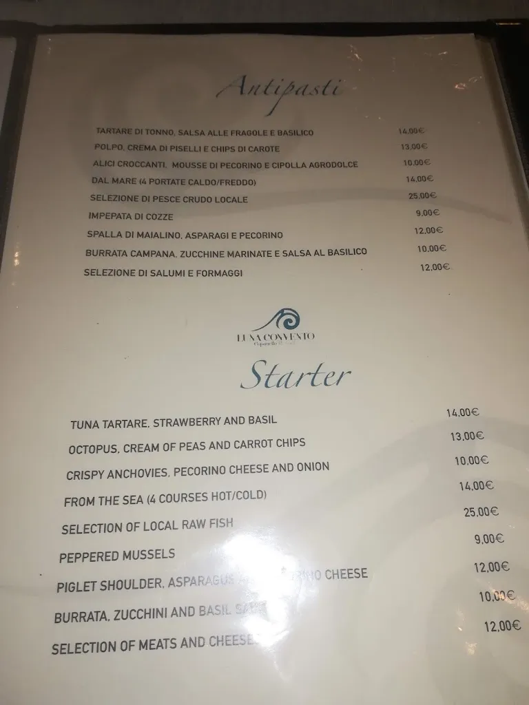 Menu_Luna Convento Copanello_Staletti_image_3