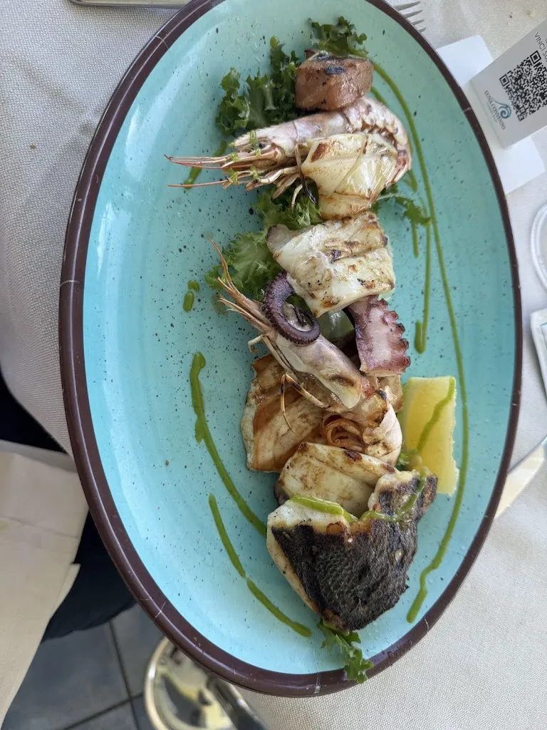 Simonetta Antonio Chiaravalloti_Luna Convento Copanello_Staletti_review