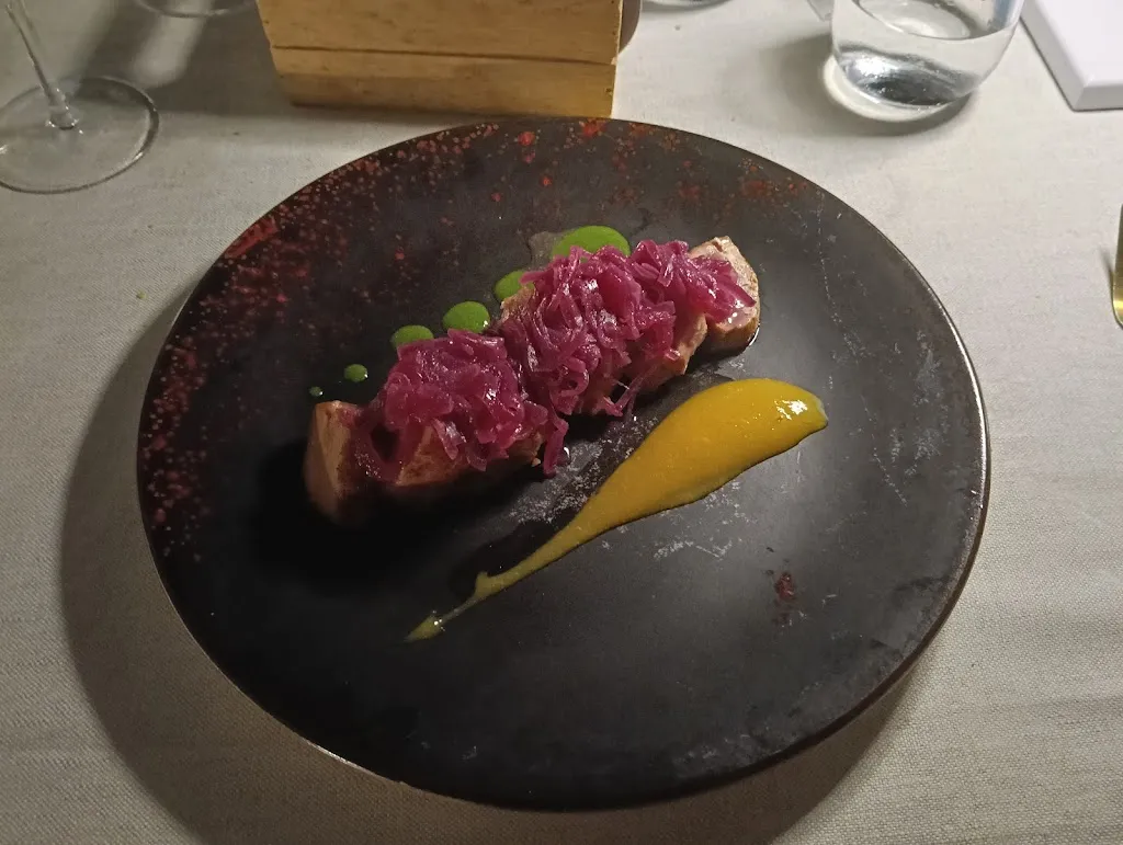 Federica Rosanò_Luna Convento Copanello_Staletti_review