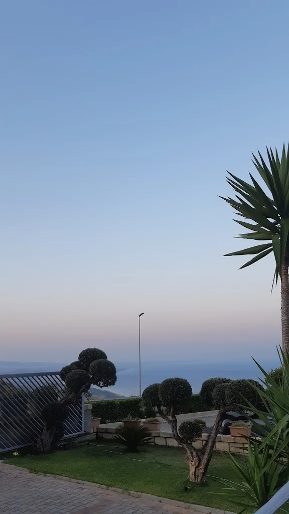 Raffaele Aversa_Il San Gregorio_Staletti_review