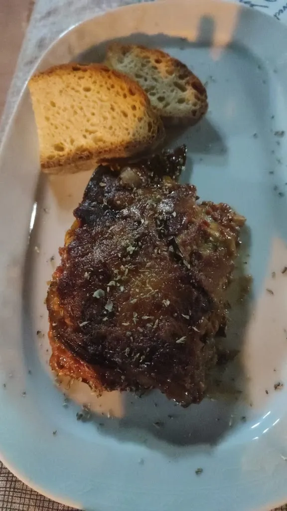 Danilo_U Lavatoiù_Staletti_review