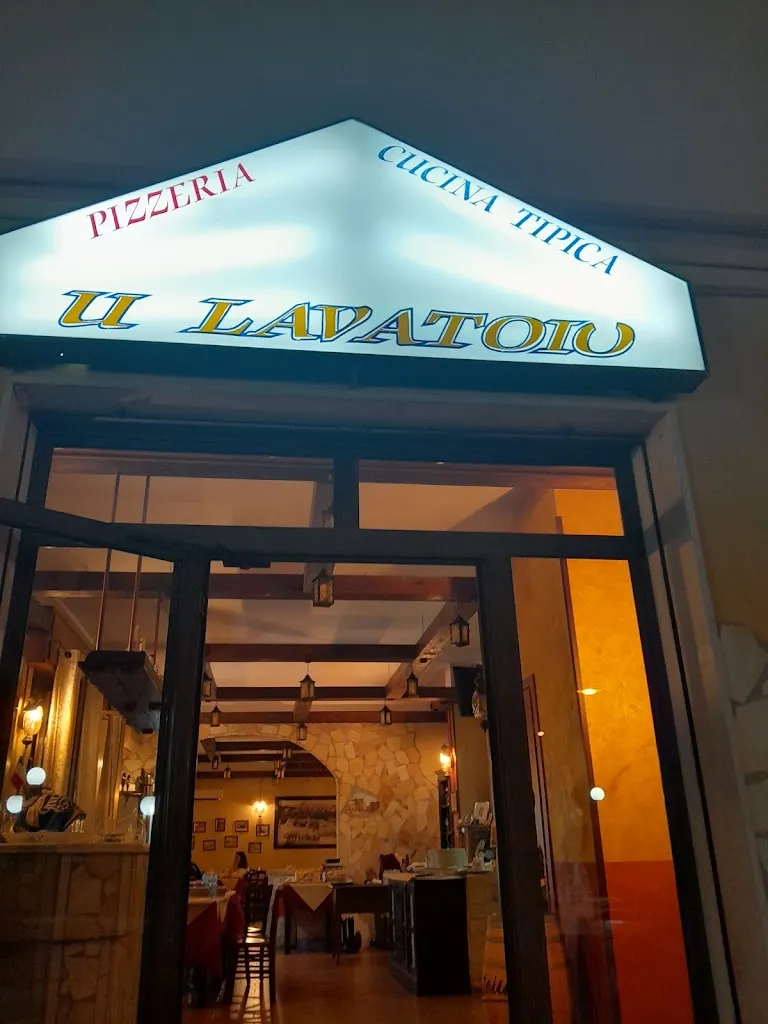 zbigniew klar_U Lavatoiù_Staletti_review