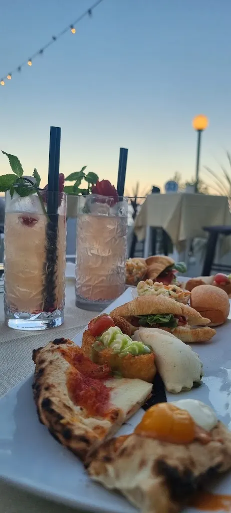 Menü_Sunset Aperitif & Restaurant_Staletti_Bild_1