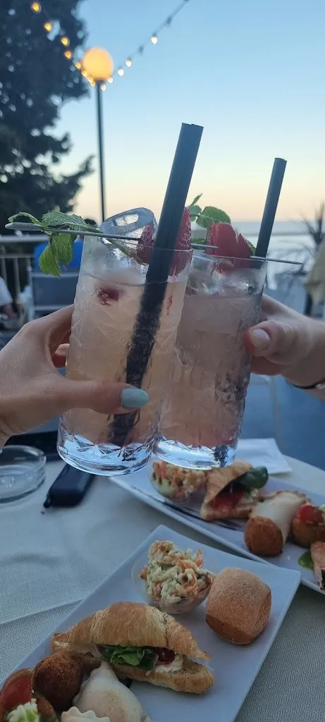 Menü_Sunset Aperitif & Restaurant_Staletti_Bild_2