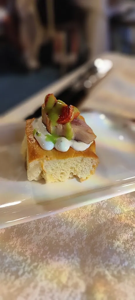 Menü_Sunset Aperitif & Restaurant_Staletti_Bild_4