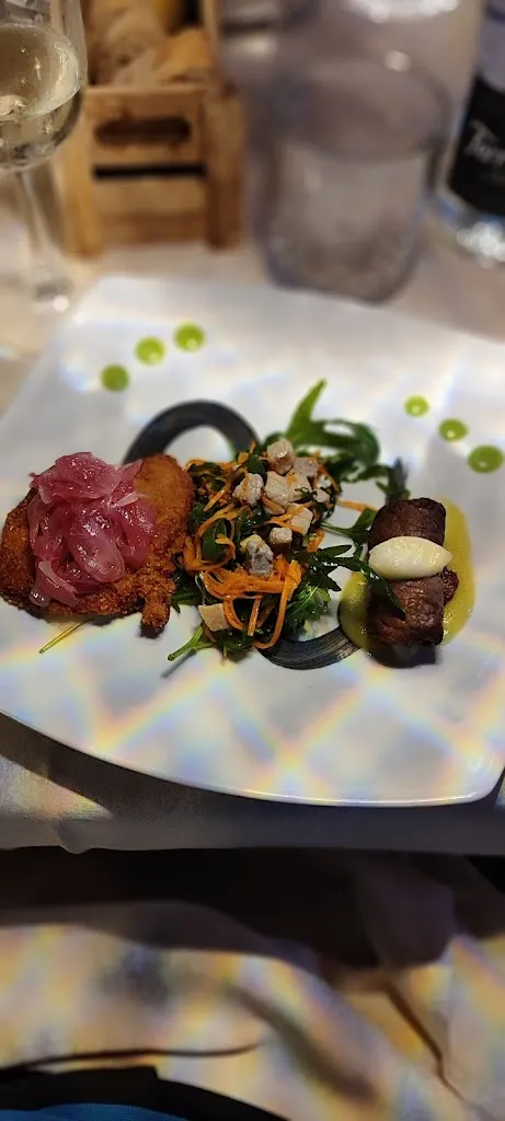 Menü_Sunset Aperitif & Restaurant_Staletti_Bild_5