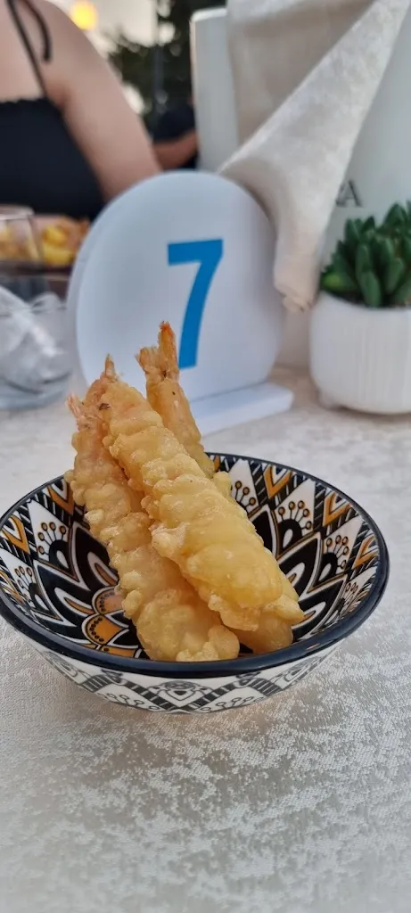 Menü_Sunset Aperitif & Restaurant_Staletti_Bild_6