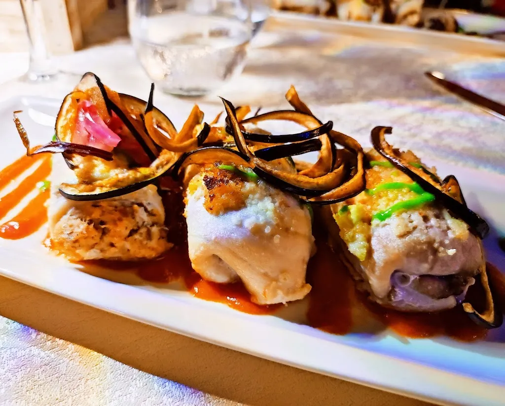 Menü_Sunset Aperitif & Restaurant_Staletti_Bild_7