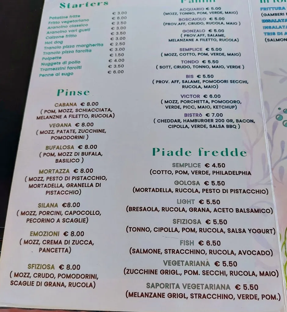 Menu_La Cabaña - Caminia_Staletti_image_1