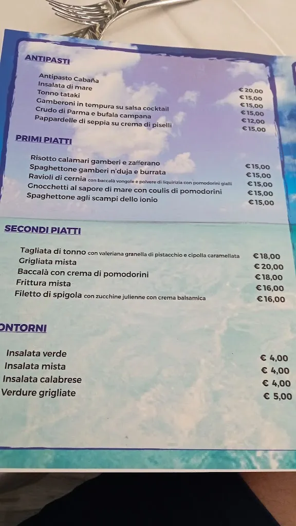 Menu_La Cabaña - Caminia_Staletti_image_4